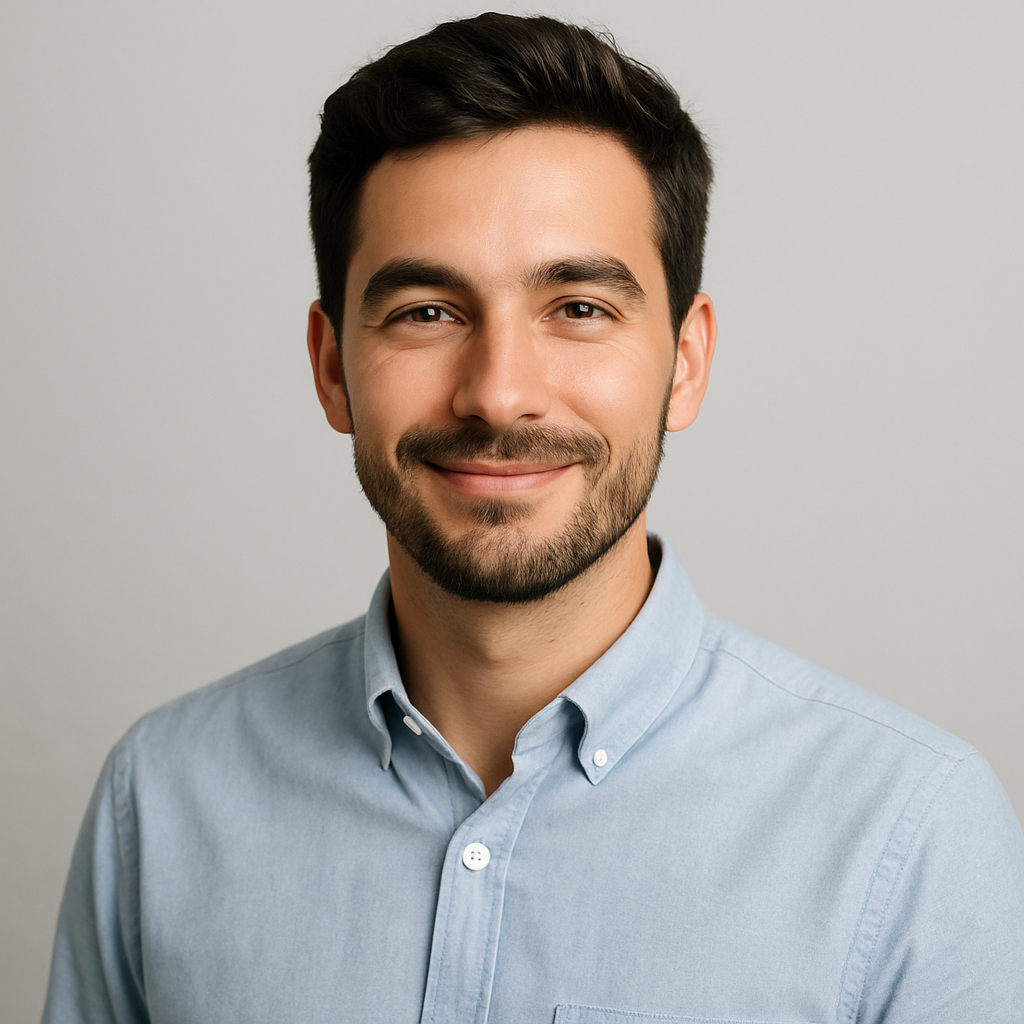 Founder of Aimdev Media